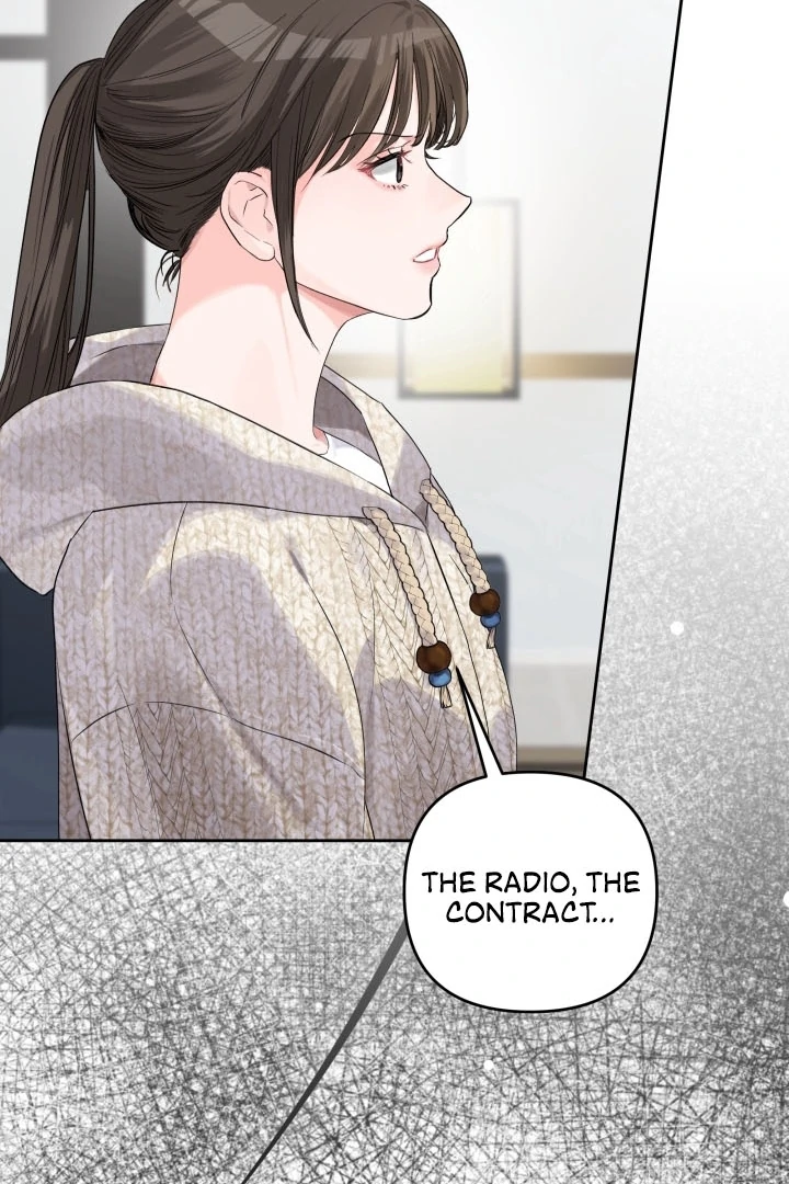 Winter Romance Chapter 4 - Page 39