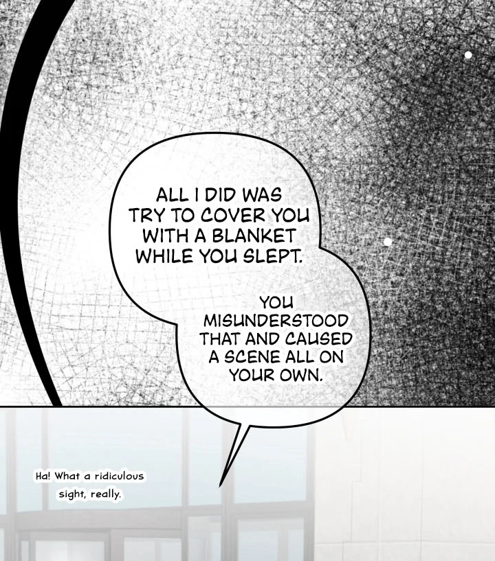 Winter Romance Chapter 4 - Page 41