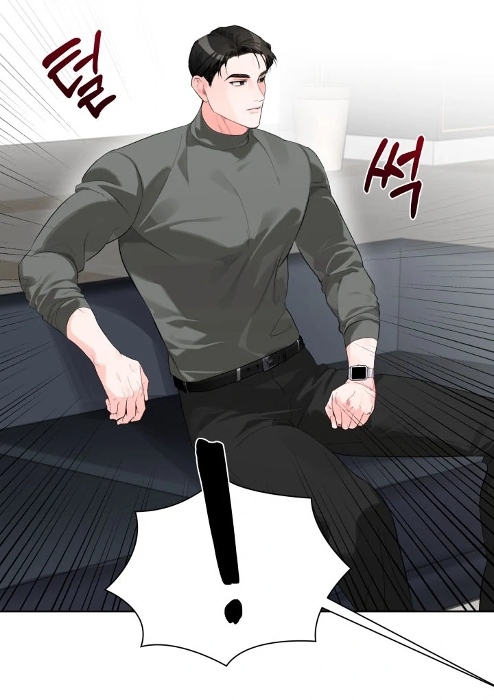 Winter Romance Chapter 4 - Page 55