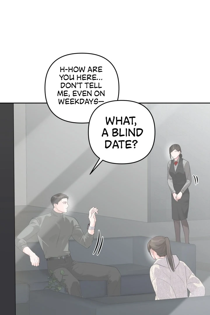 Winter Romance Chapter 4 - Page 56