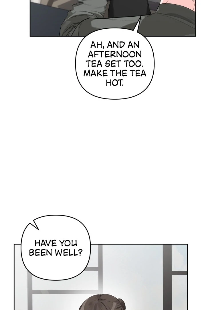 Winter Romance Chapter 4 - Page 58