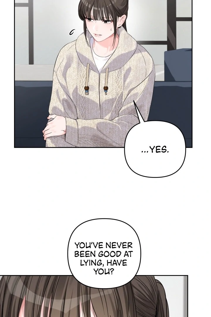 Winter Romance Chapter 4 - Page 59