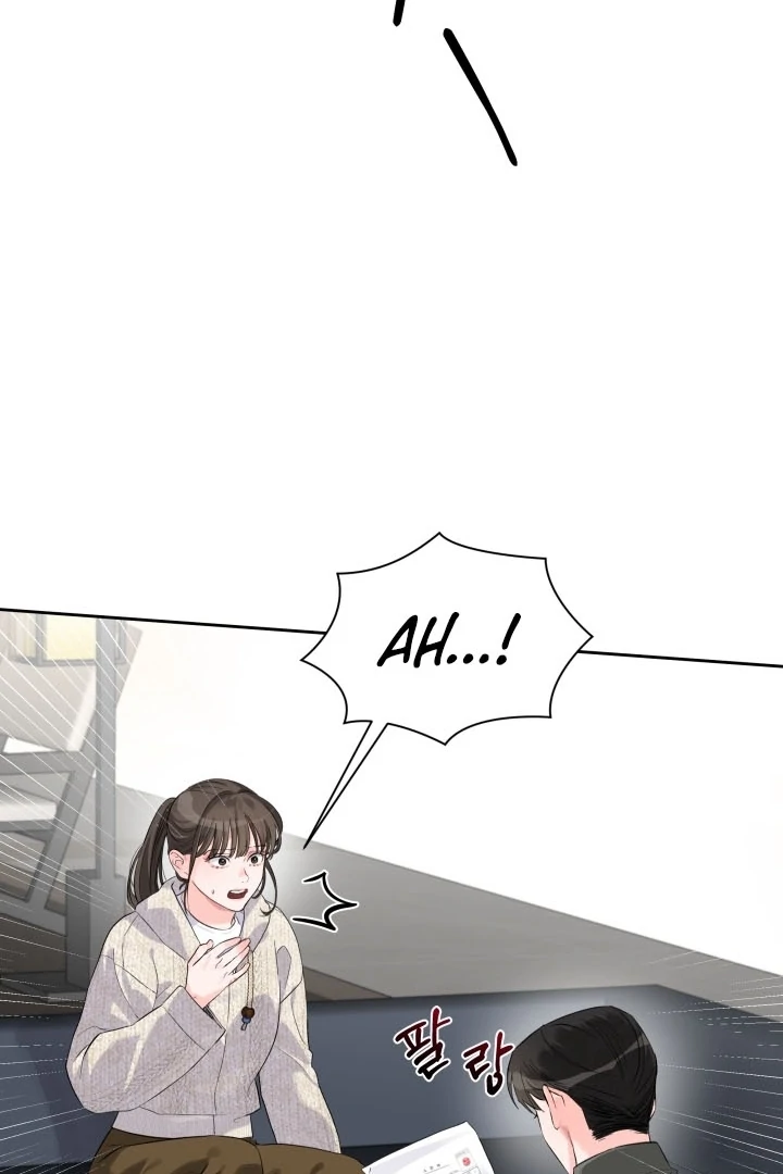 Winter Romance Chapter 4 - Page 66