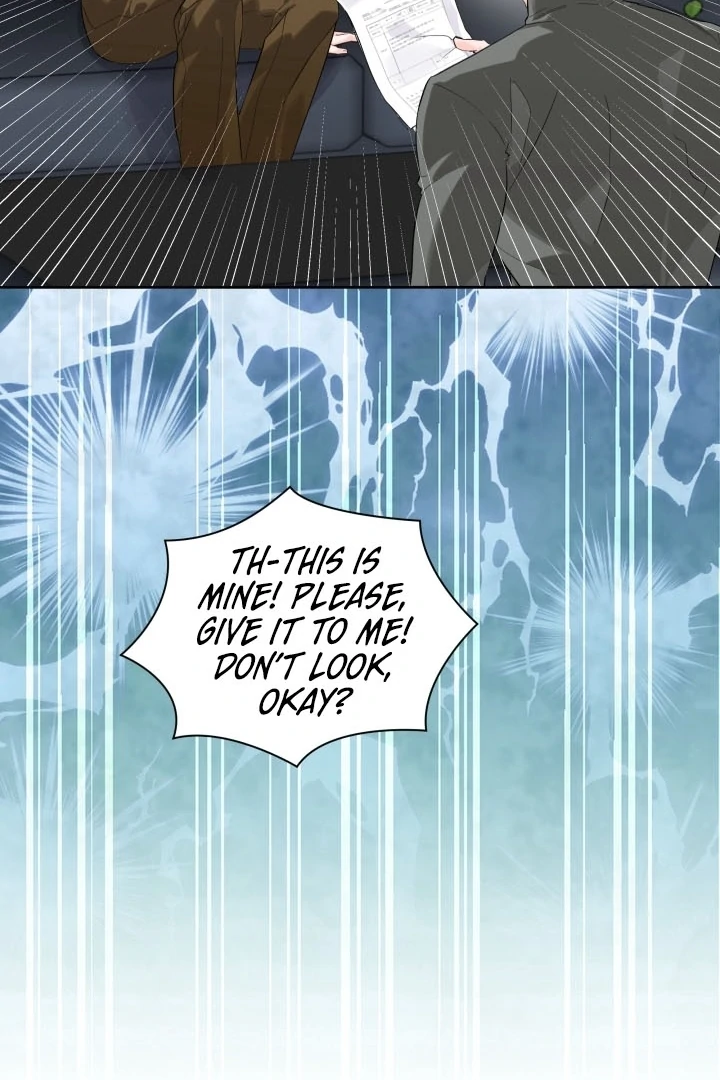 Winter Romance Chapter 4 - Page 67