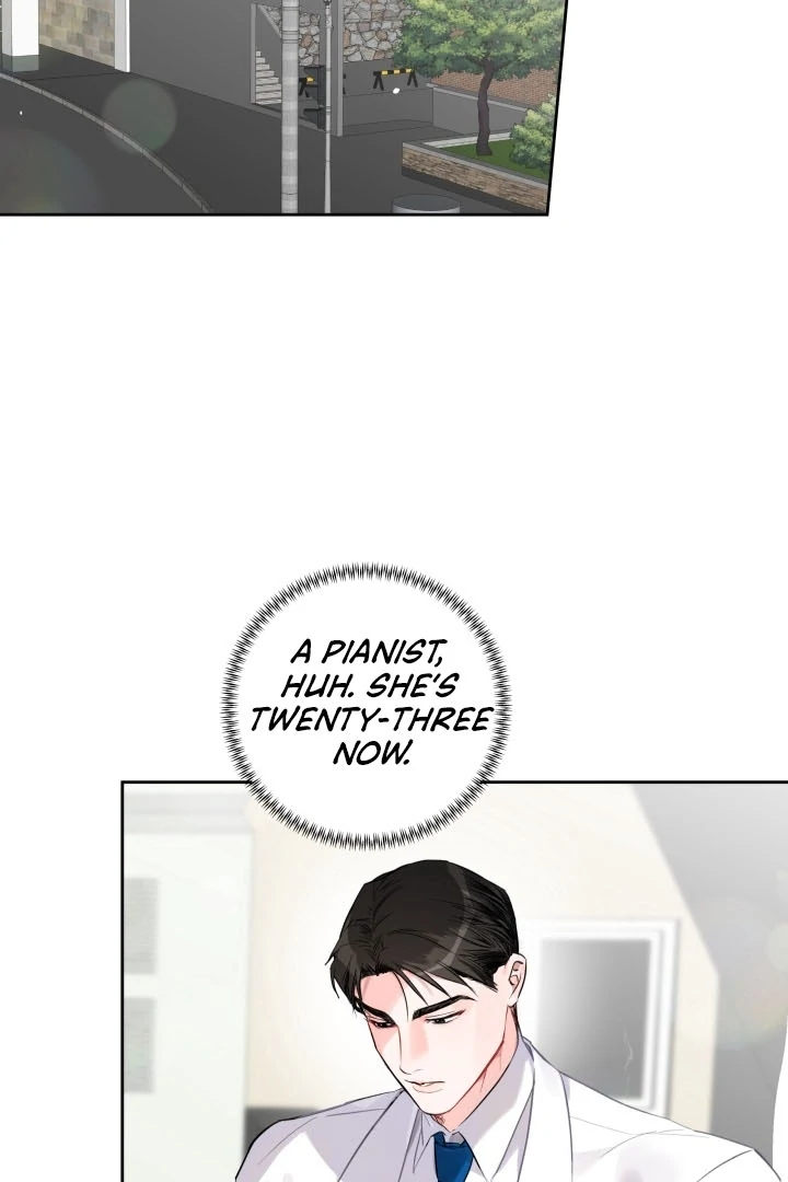 Winter Romance Chapter 4 - Page 8