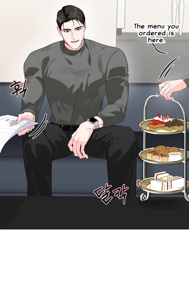 Winter Romance Chapter 4 - Page 71