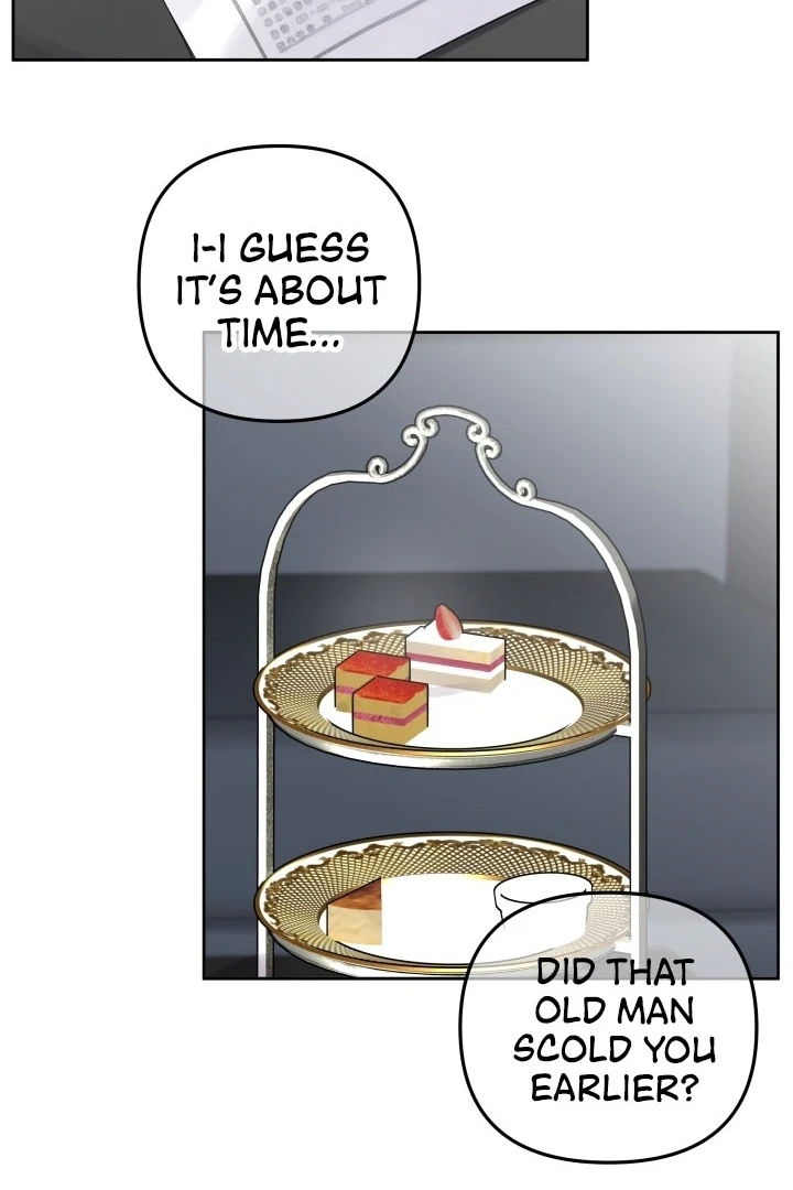 Winter Romance Chapter 4 - Page 73