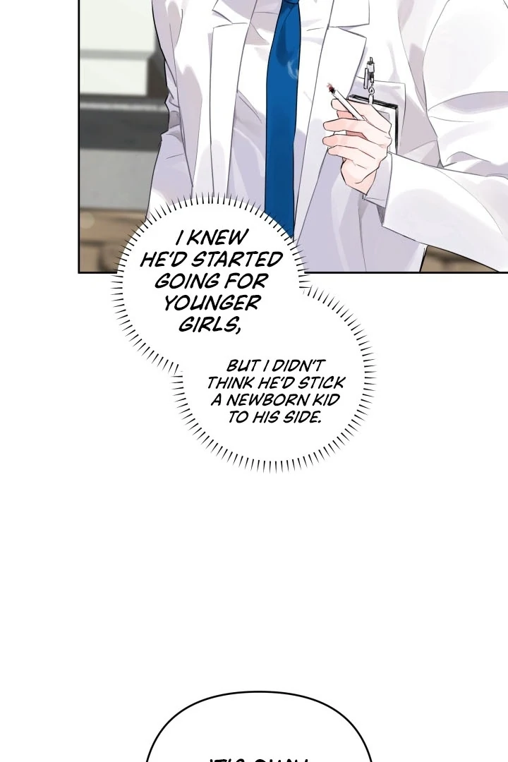 Winter Romance Chapter 4 - Page 9