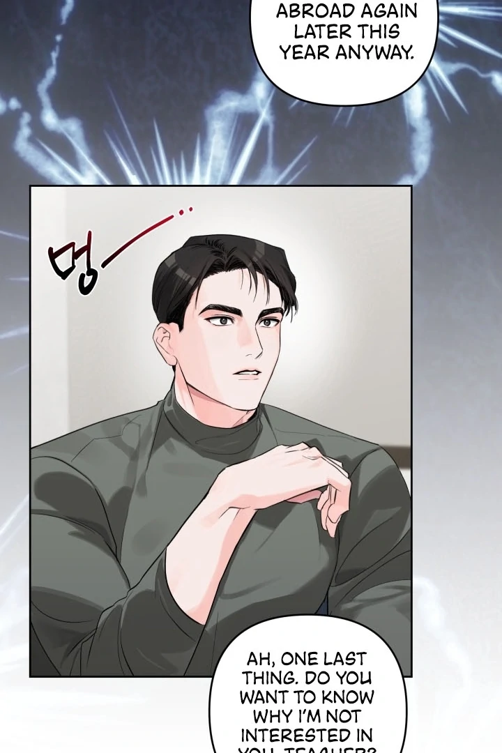 Winter Romance Chapter 4 - Page 86