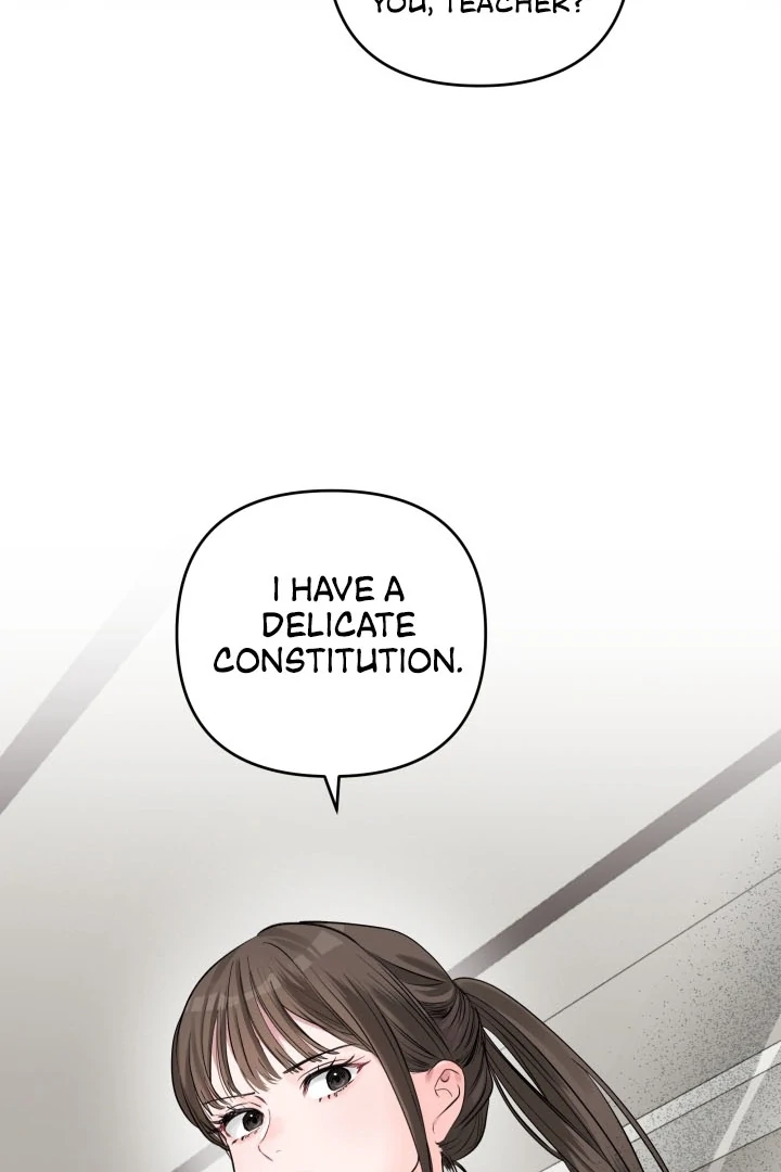 Winter Romance Chapter 4 - Page 87