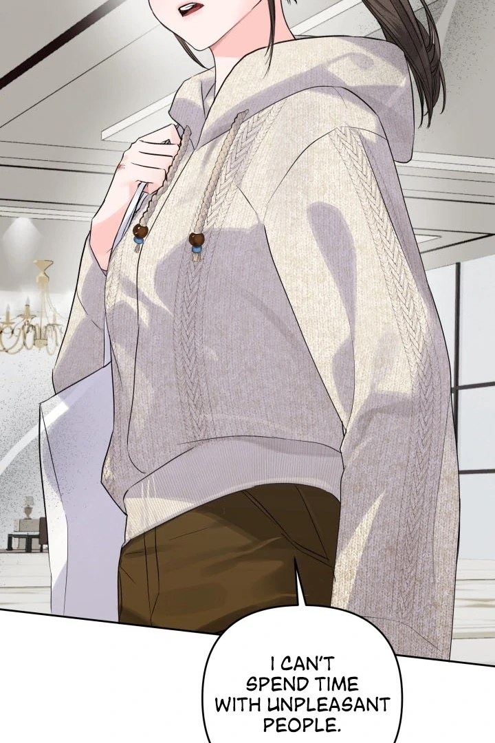 Winter Romance Chapter 4 - Page 88