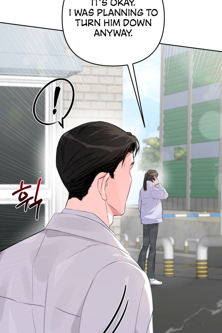 Winter Romance Chapter 4 - Page 10