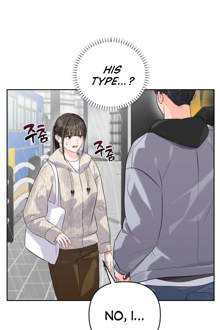 Winter Romance Chapter 5 - Page 11