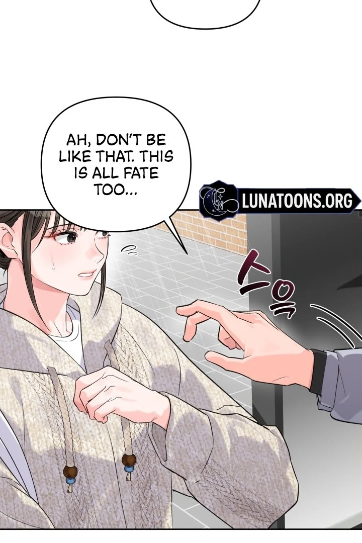 Winter Romance Chapter 5 - Page 12