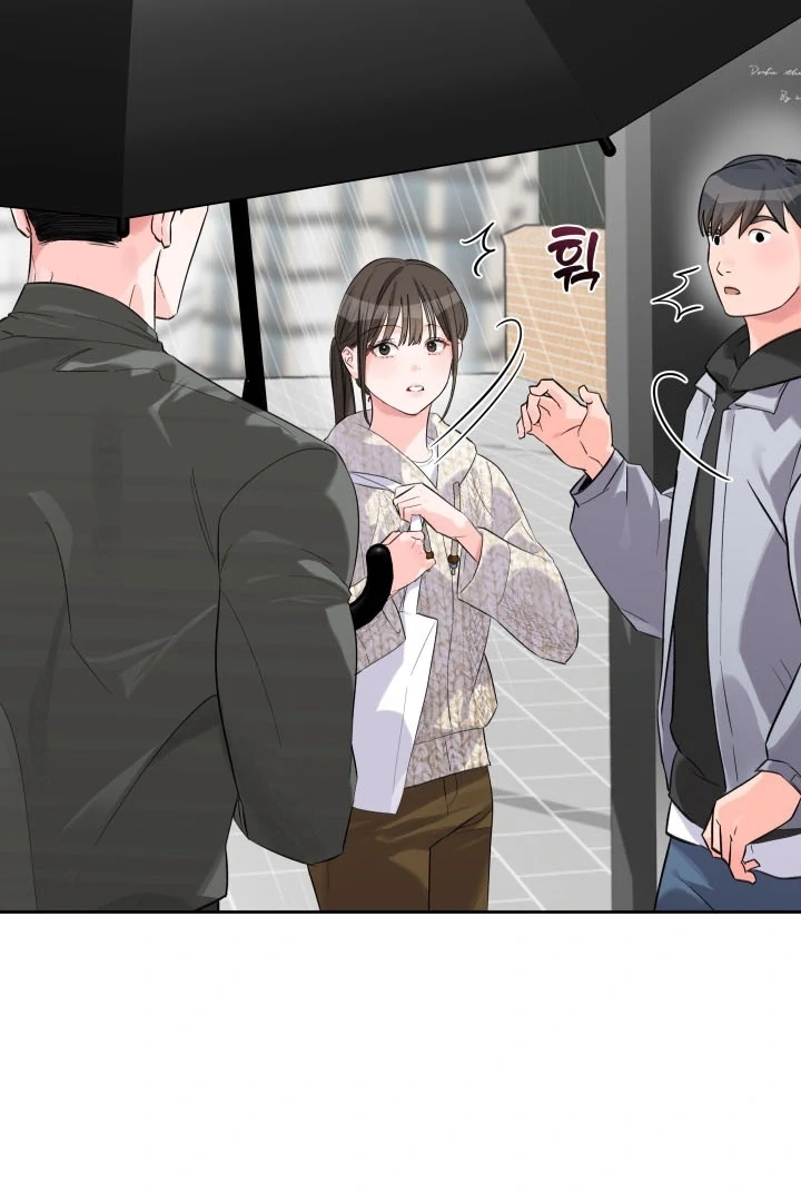 Winter Romance Chapter 5 - Page 15