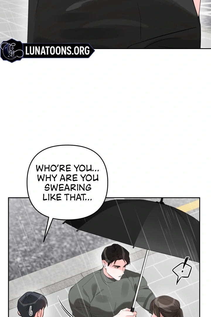 Winter Romance Chapter 5 - Page 18