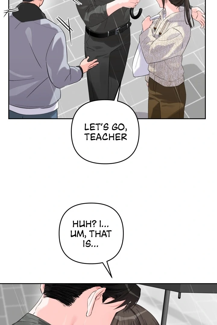 Winter Romance Chapter 5 - Page 19