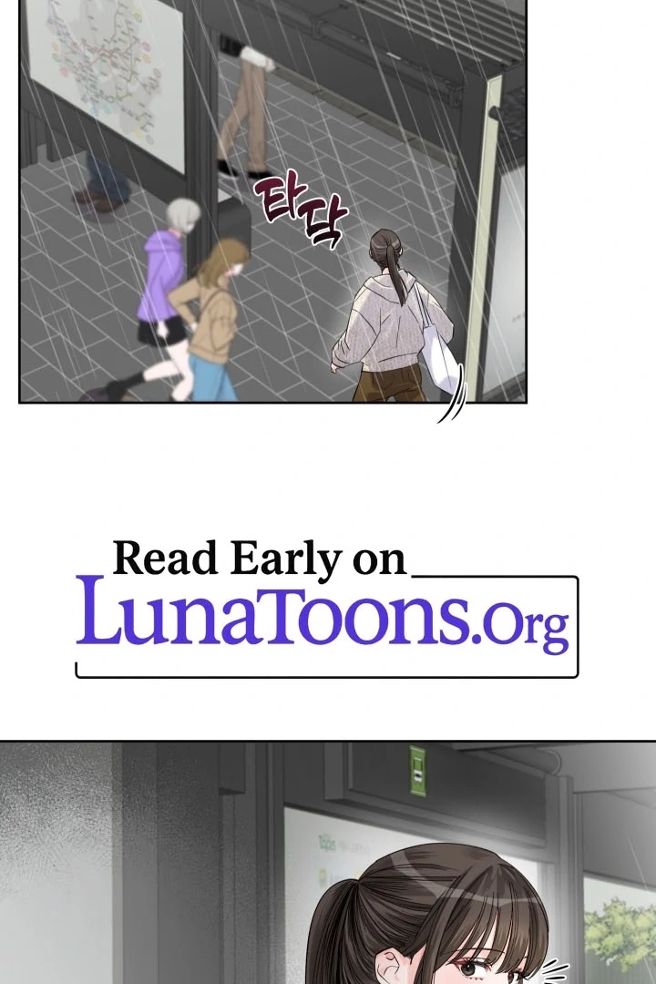 Winter Romance Chapter 5 - Page 3