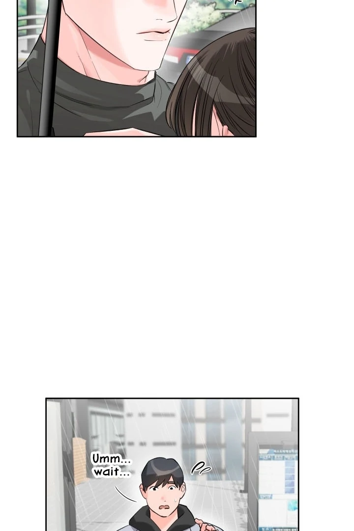 Winter Romance Chapter 5 - Page 21