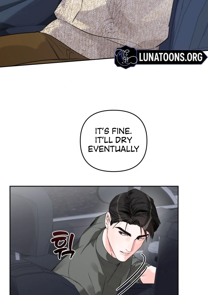 Winter Romance Chapter 5 - Page 27