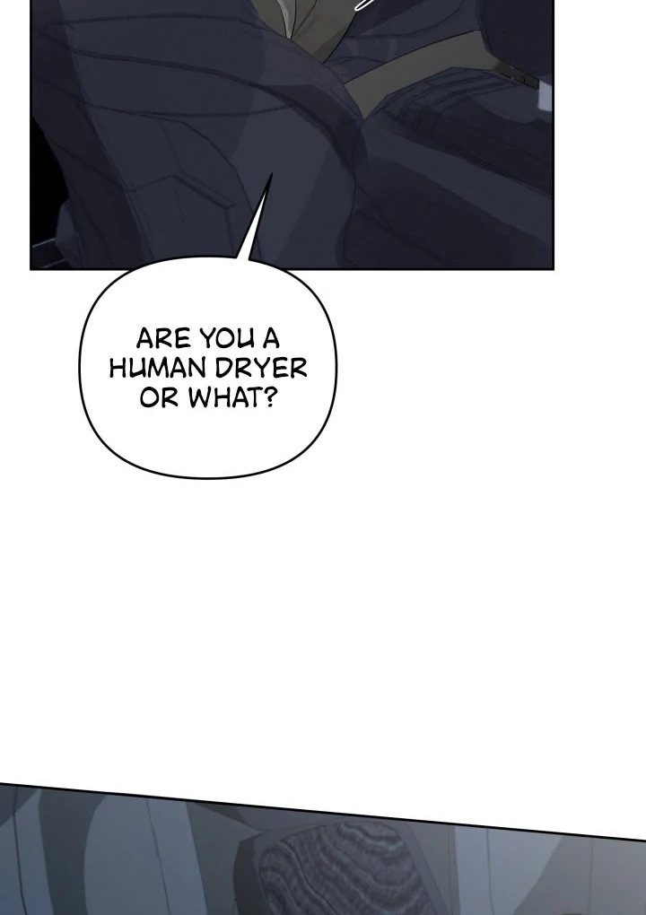 Winter Romance Chapter 5 - Page 28