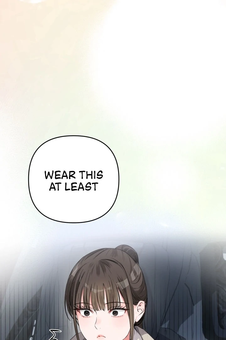 Winter Romance Chapter 5 - Page 30