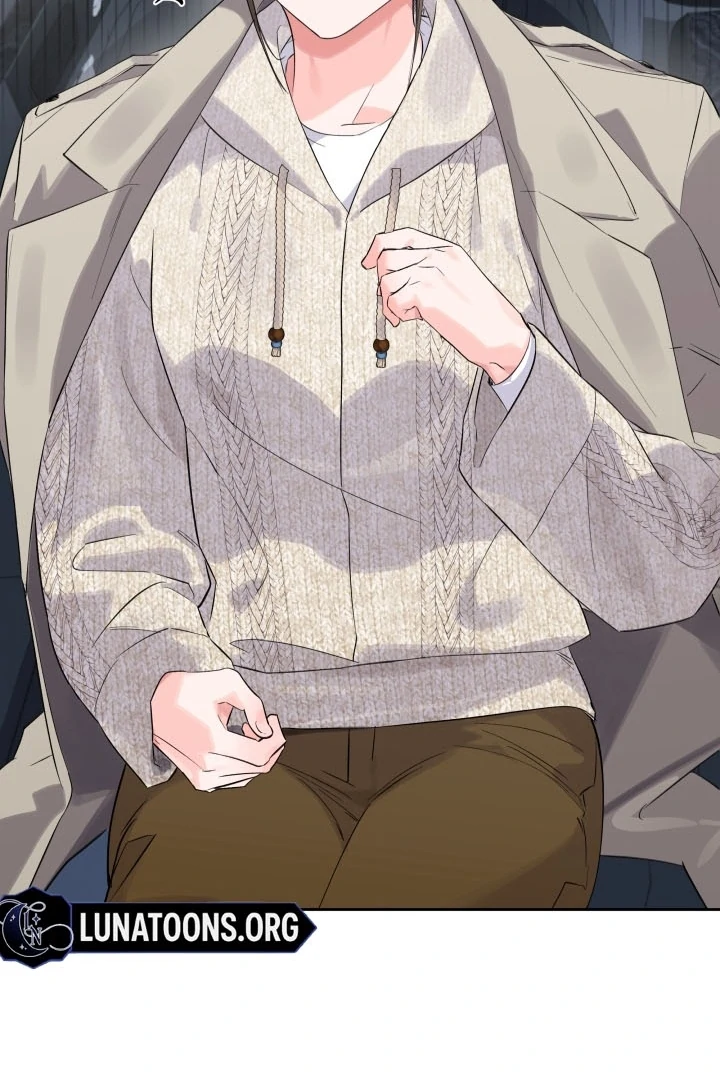 Winter Romance Chapter 5 - Page 31