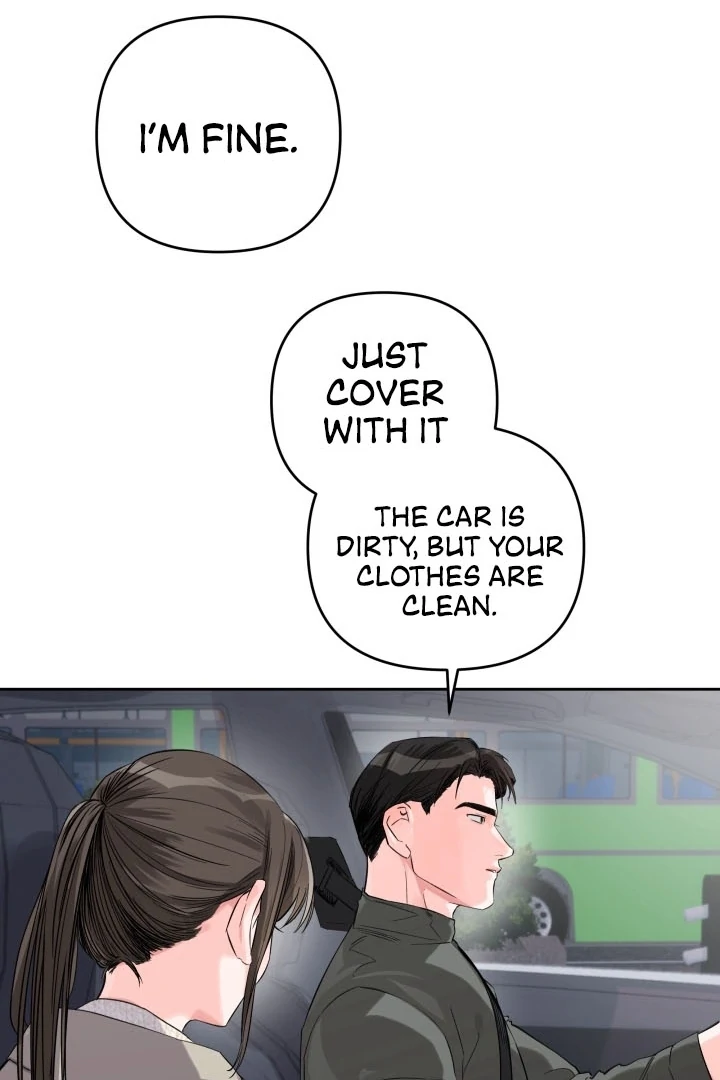 Winter Romance Chapter 5 - Page 32