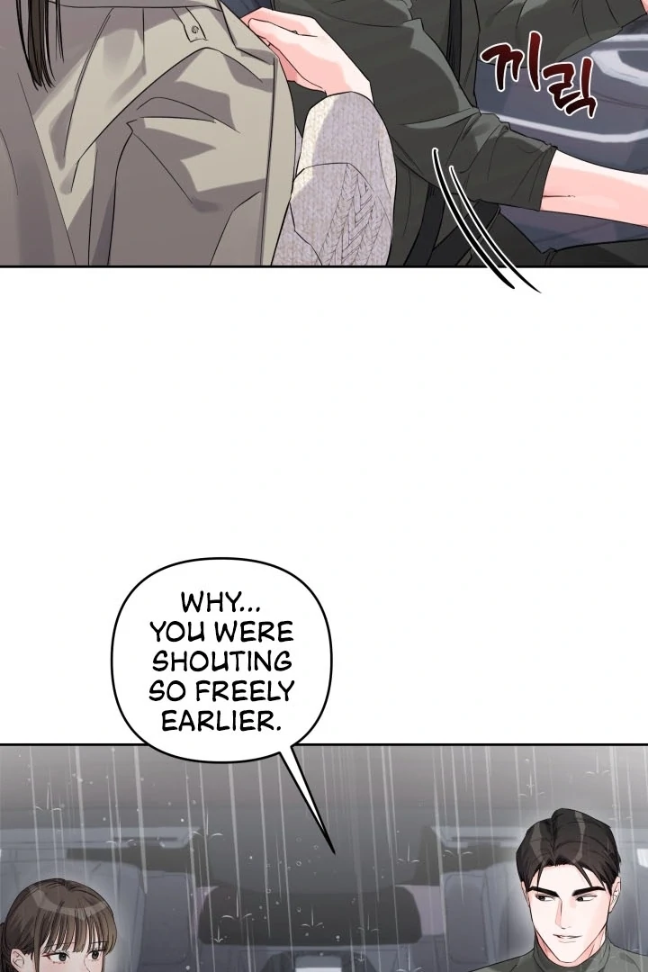 Winter Romance Chapter 5 - Page 33