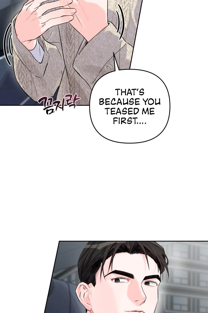 Winter Romance Chapter 5 - Page 35