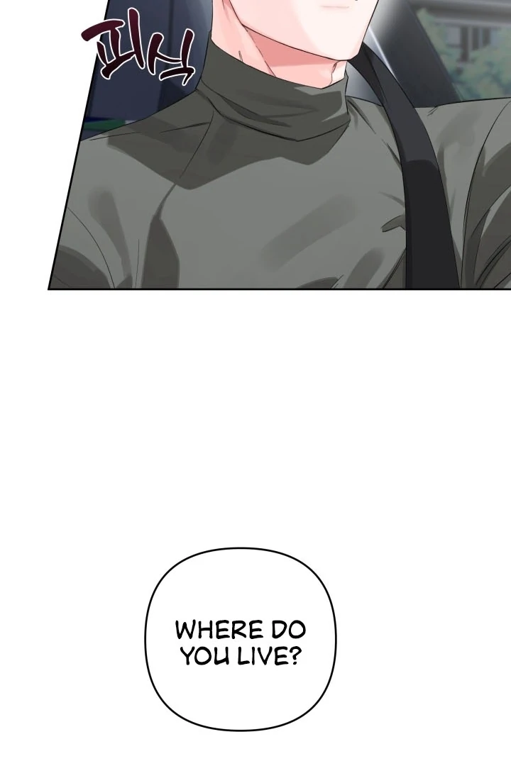 Winter Romance Chapter 5 - Page 36