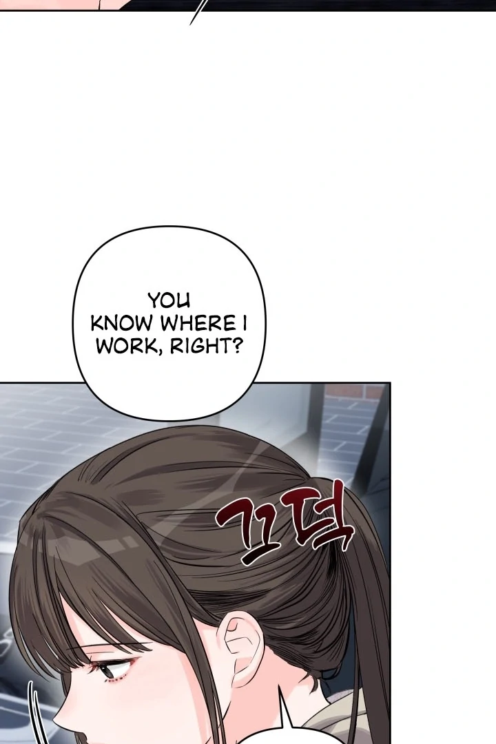 Winter Romance Chapter 5 - Page 38