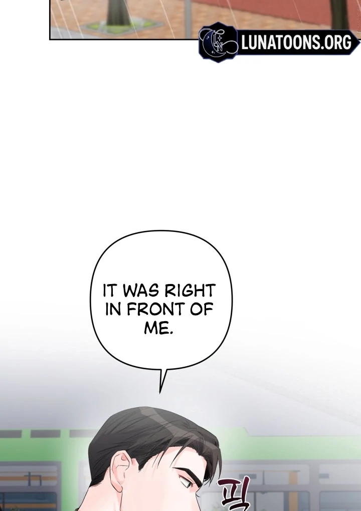 Winter Romance Chapter 5 - Page 40