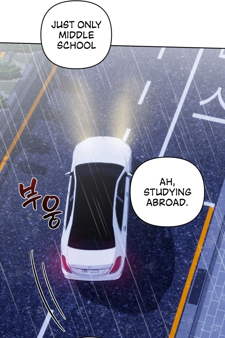 Winter Romance Chapter 5 - Page 42