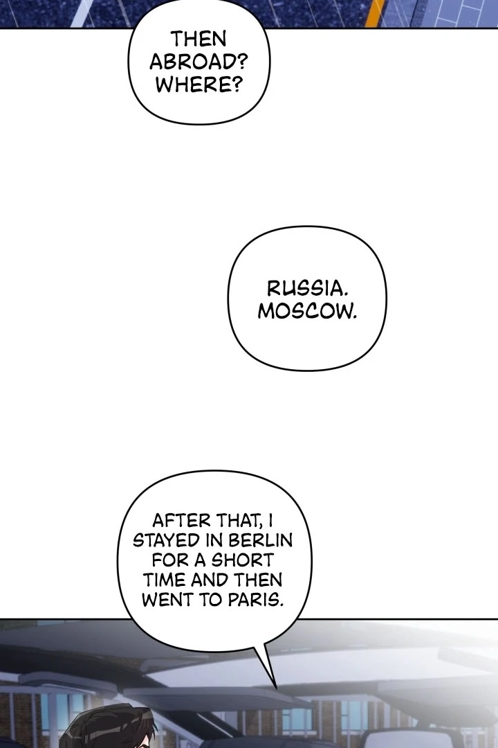 Winter Romance Chapter 5 - Page 43