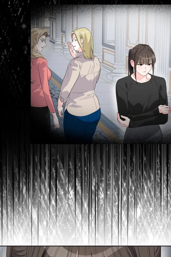 Winter Romance Chapter 5 - Page 47