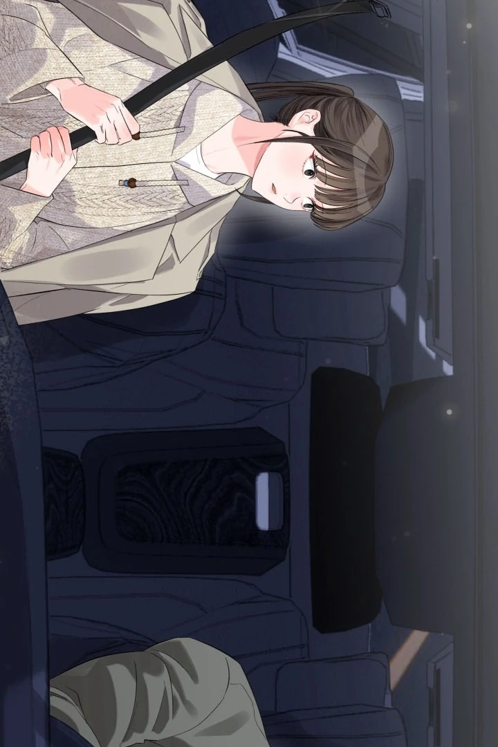 Winter Romance Chapter 5 - Page 51