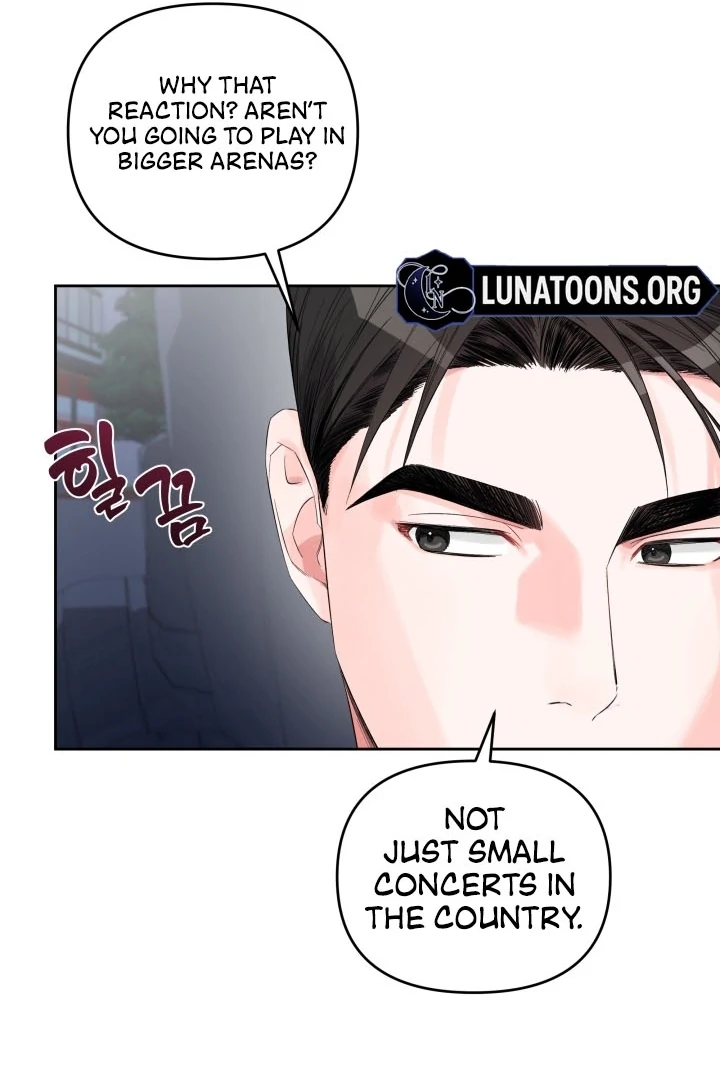 Winter Romance Chapter 5 - Page 56