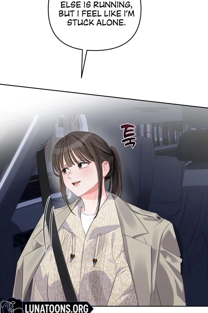 Winter Romance Chapter 5 - Page 60