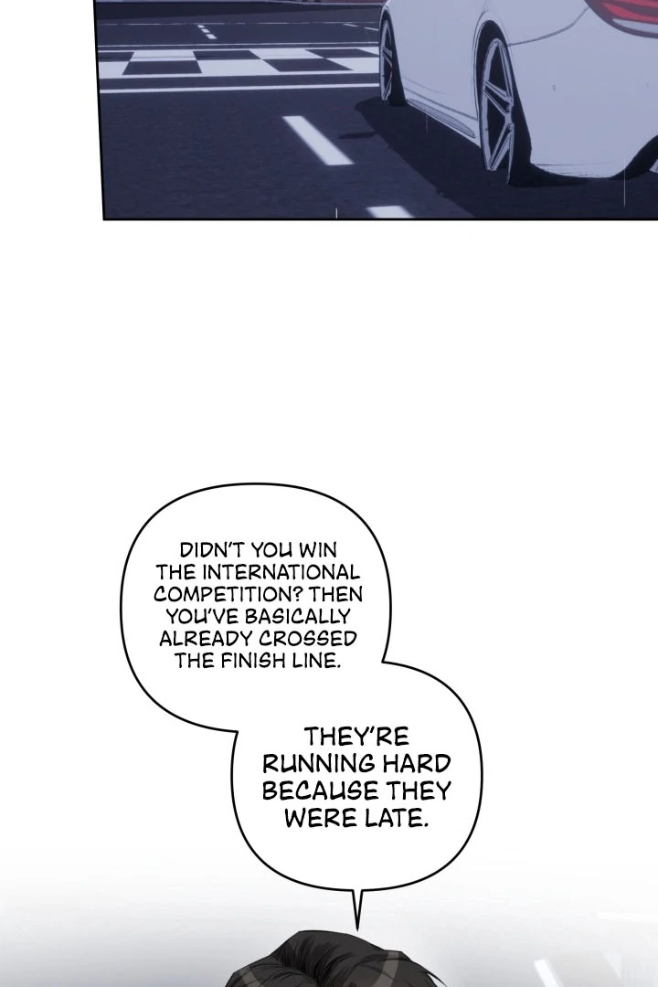 Winter Romance Chapter 5 - Page 64