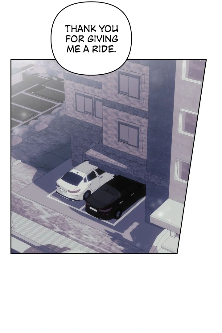 Winter Romance Chapter 5 - Page 70