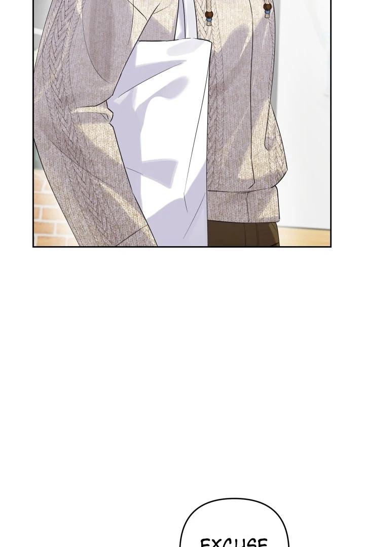 Winter Romance Chapter 5 - Page 8