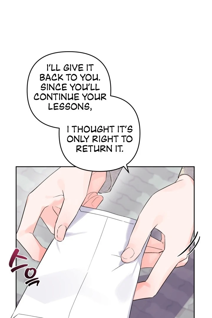 Winter Romance Chapter 5 - Page 72