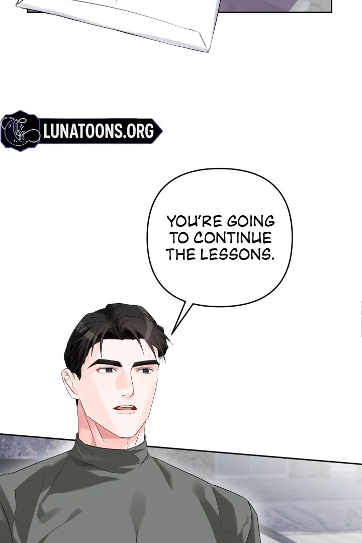 Winter Romance Chapter 5 - Page 73