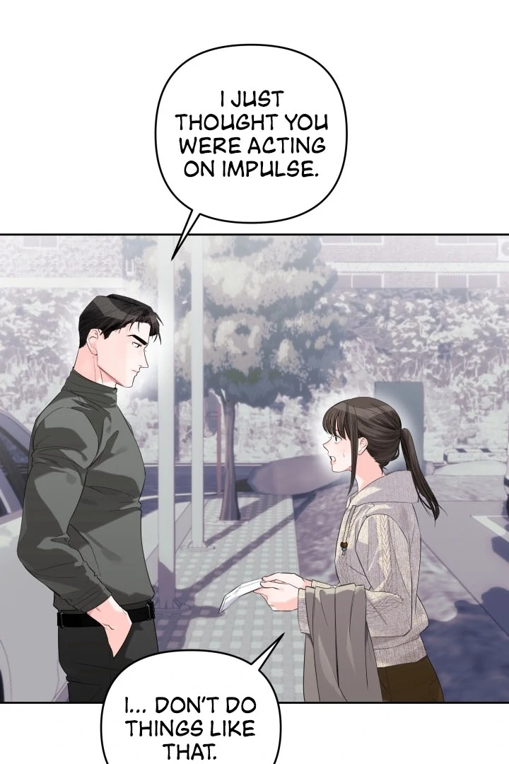 Winter Romance Chapter 5 - Page 75