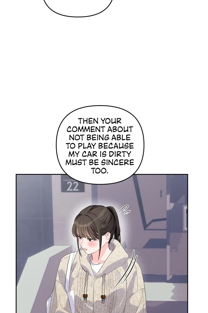 Winter Romance Chapter 5 - Page 76