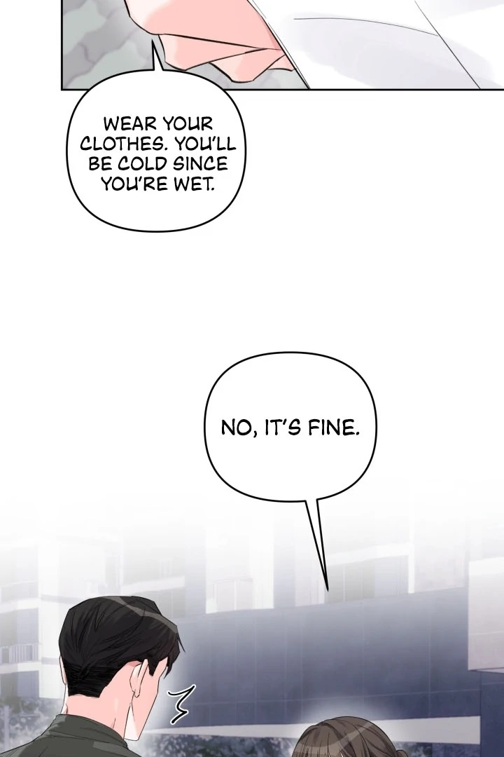 Winter Romance Chapter 5 - Page 78