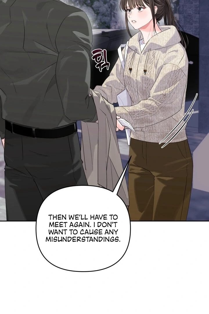 Winter Romance Chapter 5 - Page 79