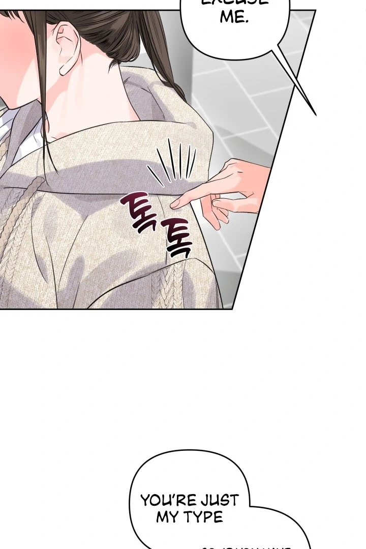 Winter Romance Chapter 5 - Page 9