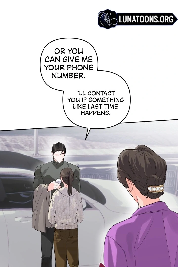 Winter Romance Chapter 5 - Page 81